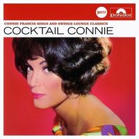 Connie Francis - Cocktail Connie